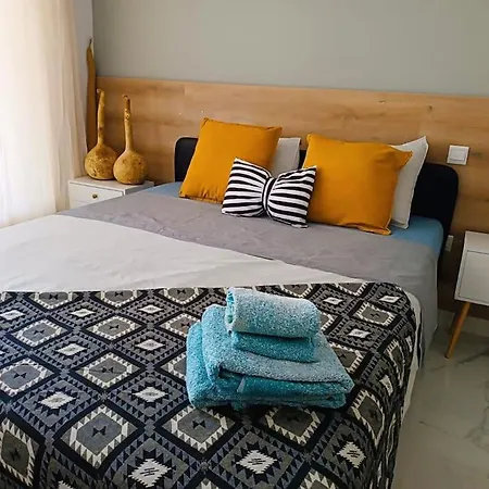 Casa Sol Seaside Modern Cozy 1bed In Yard *