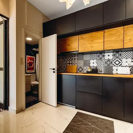 Casa Sol Seaside Modern Cozy 1bed In Yard * بافوس