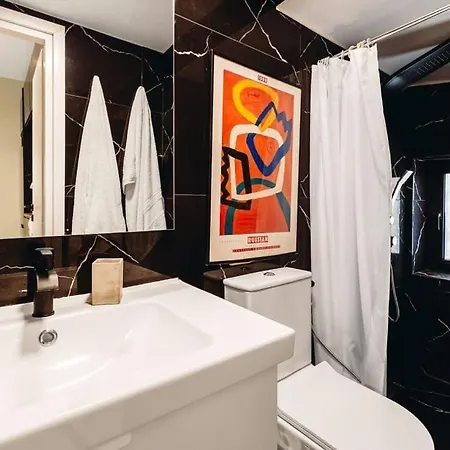 Casa Sol Seaside Modern Cozy 1bed In Yard Πάφος