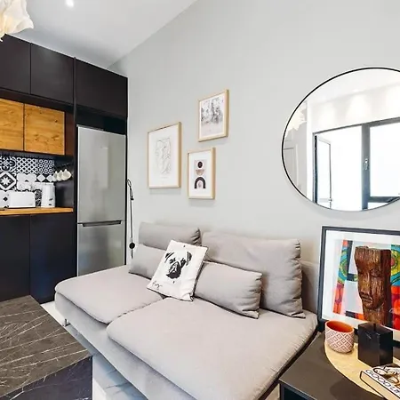 Casa Sol Seaside Modern Cozy 1bed In Yard Διαμέρισμα Πάφος