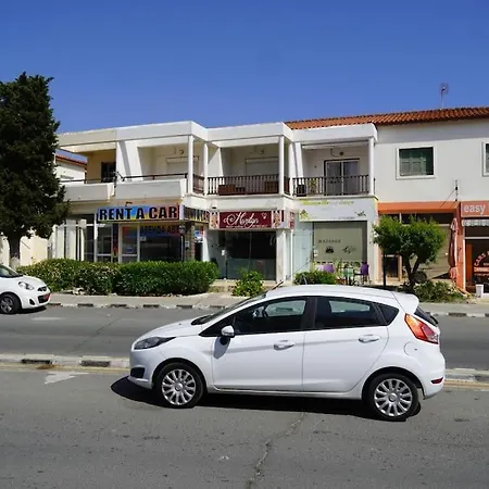 Casa Sol Seaside Modern Cozy 1bed In Yard Apartman *