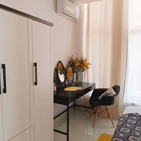Casa Sol Seaside Modern Cozy 1bed In Yard Apartman *