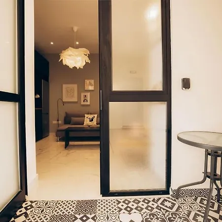 Apartman Casa Sol Seaside Modern Cozy 1bed In Yard