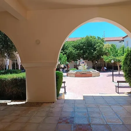 Apartment Casa Sol Seaside Modern Cozy 1bed In Yard *