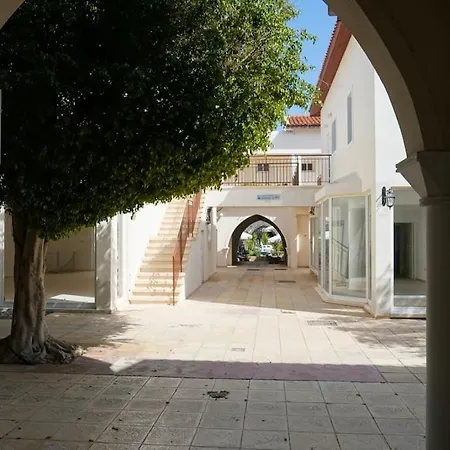 Apartman Casa Sol Seaside Modern Cozy 1bed In Yard
