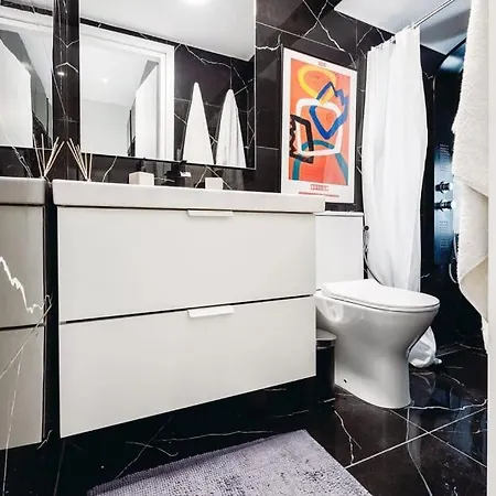 Casa Sol Seaside Modern Cozy 1bed In Yard Daire *