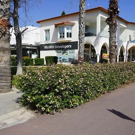 Daire Casa Sol Seaside Modern Cozy 1bed In Yard *