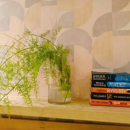 Casa Sol Seaside Modern Cozy 1bed In Yard Daire Pafos